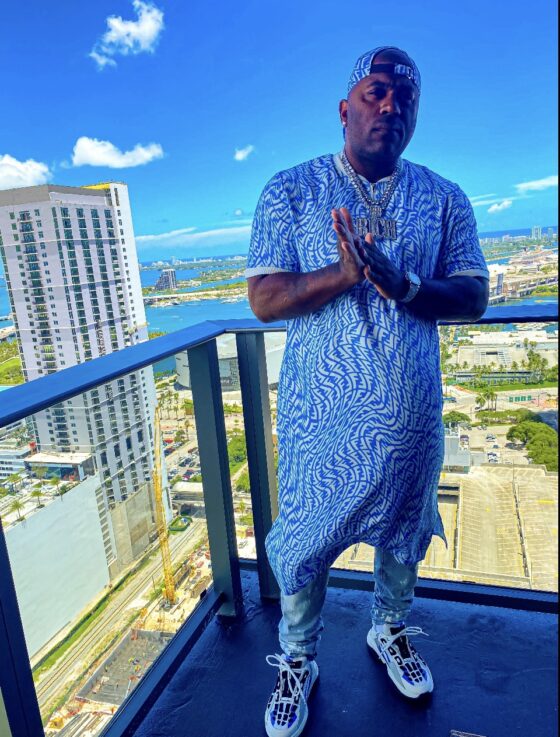 KING FF WAVE SHORT SLEEVE