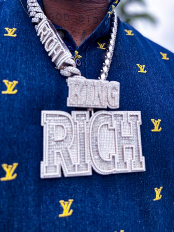 KING LOUIS DENIM - Image 6