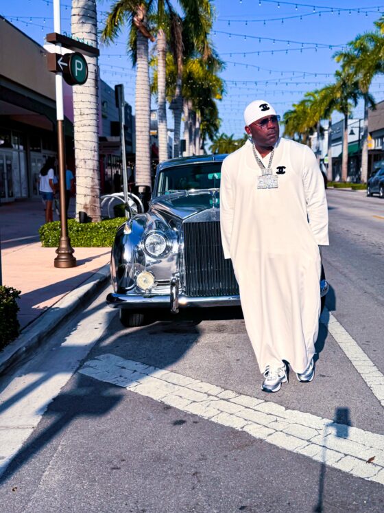 KING CC FULL LENGTH - Image 2