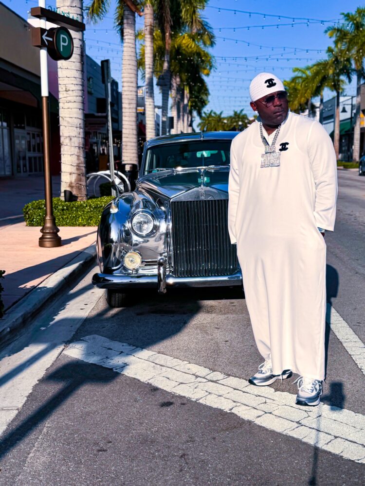 KING CC FULL LENGTH