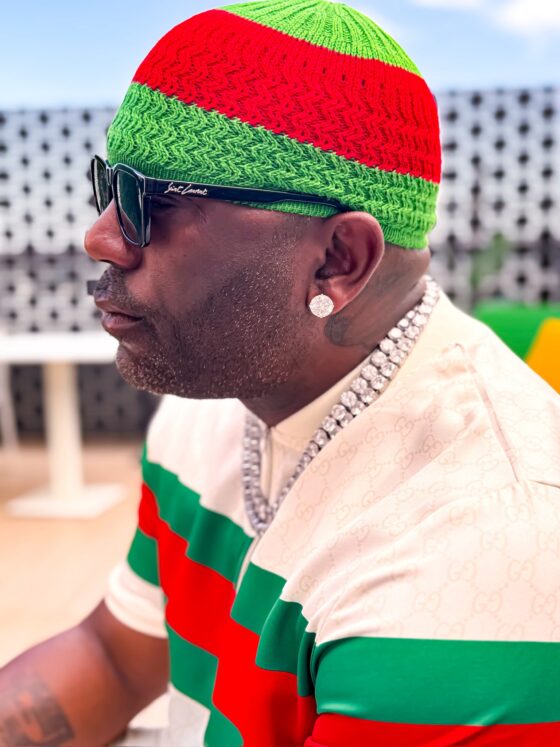 KING GG KUFI