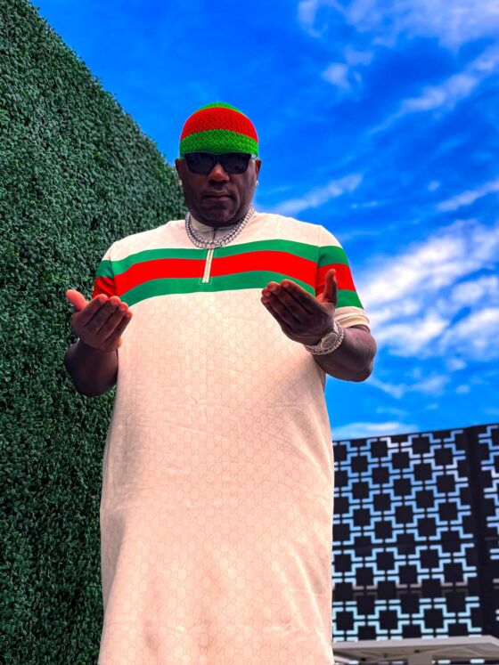 KING GG KUFI - Image 6