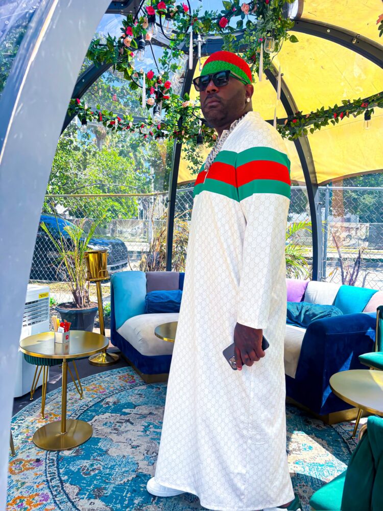 KING GG LONG SLEEVE