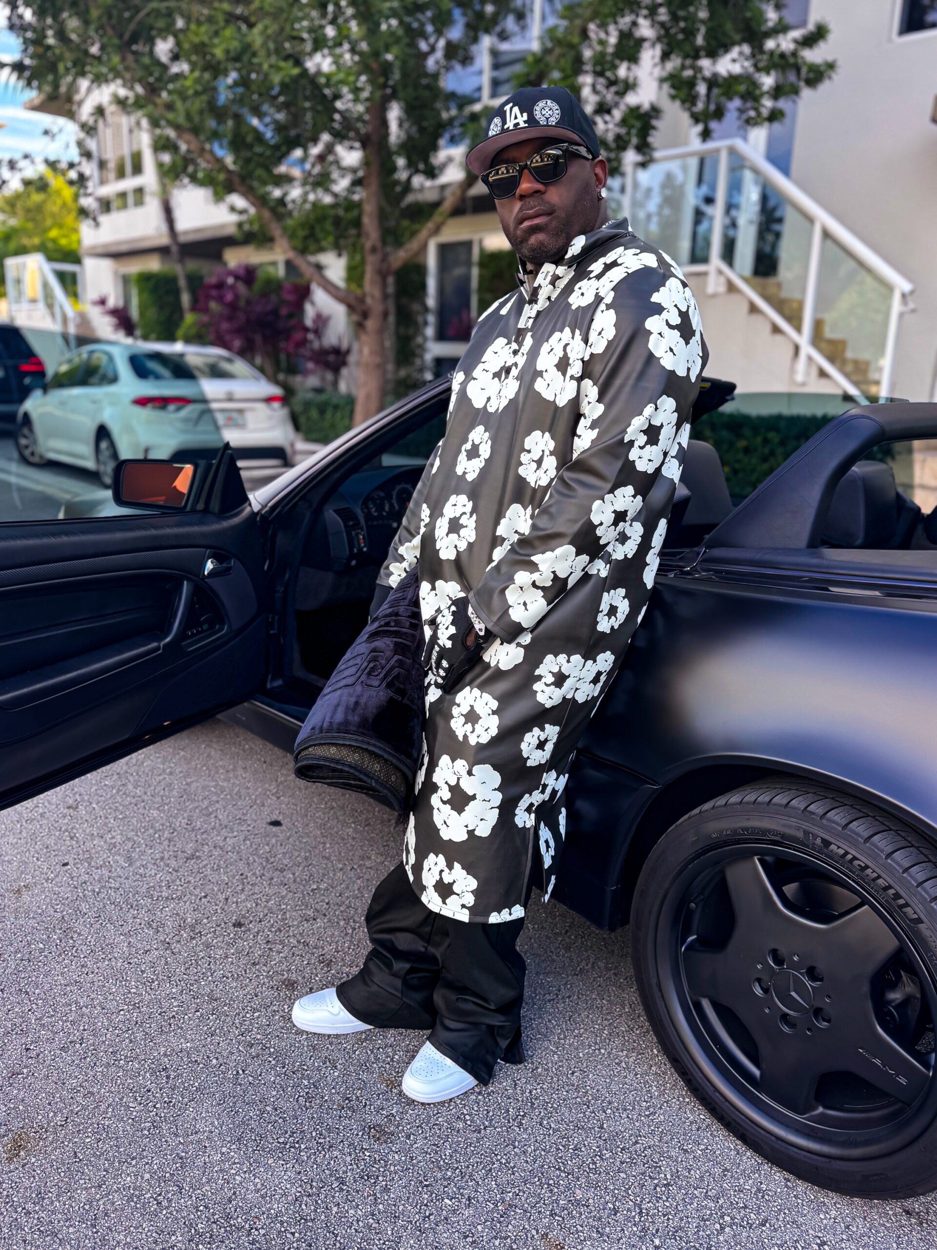 King Leather Tears - Image 5