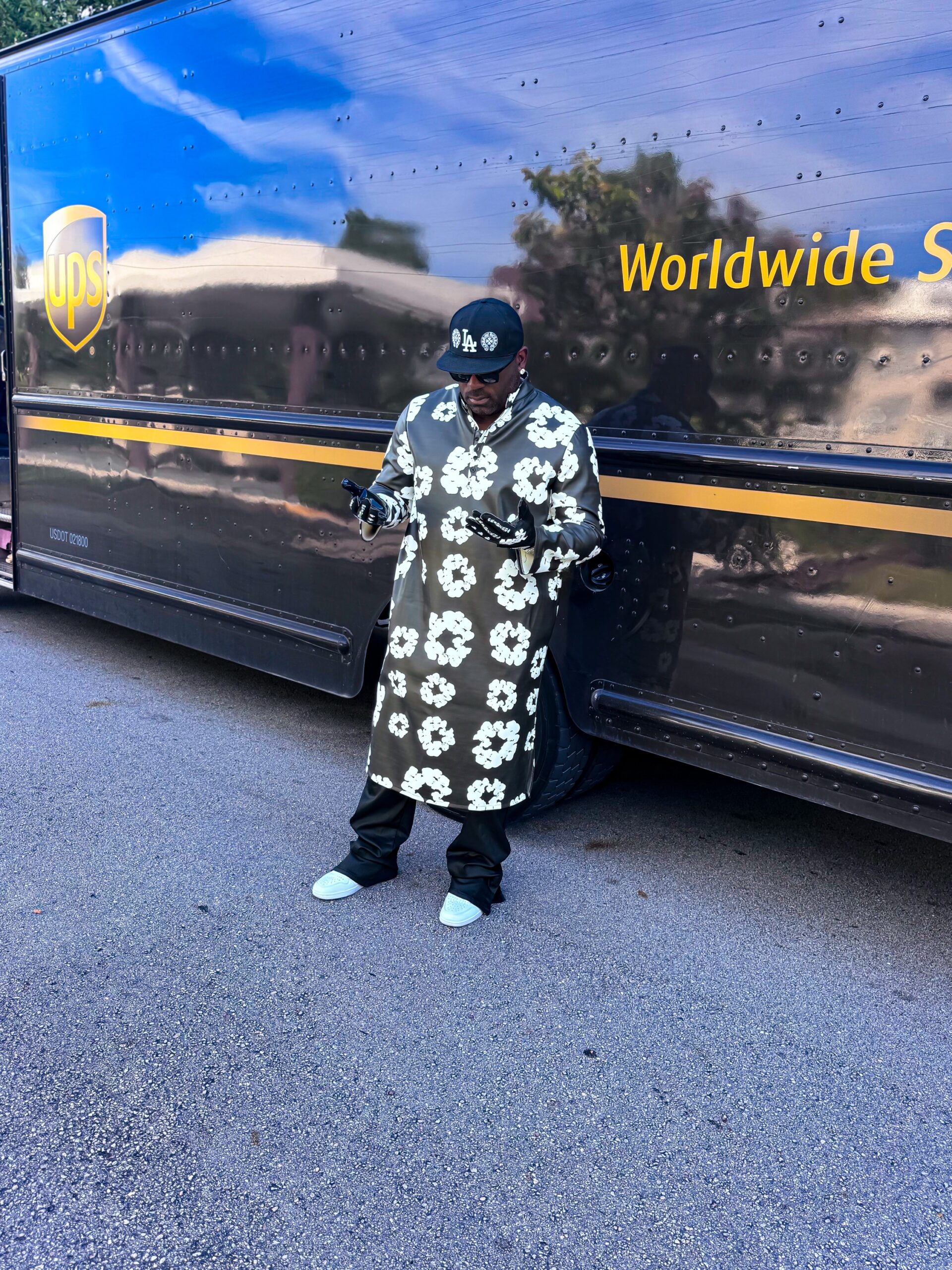 King Leather Tears - Image 4