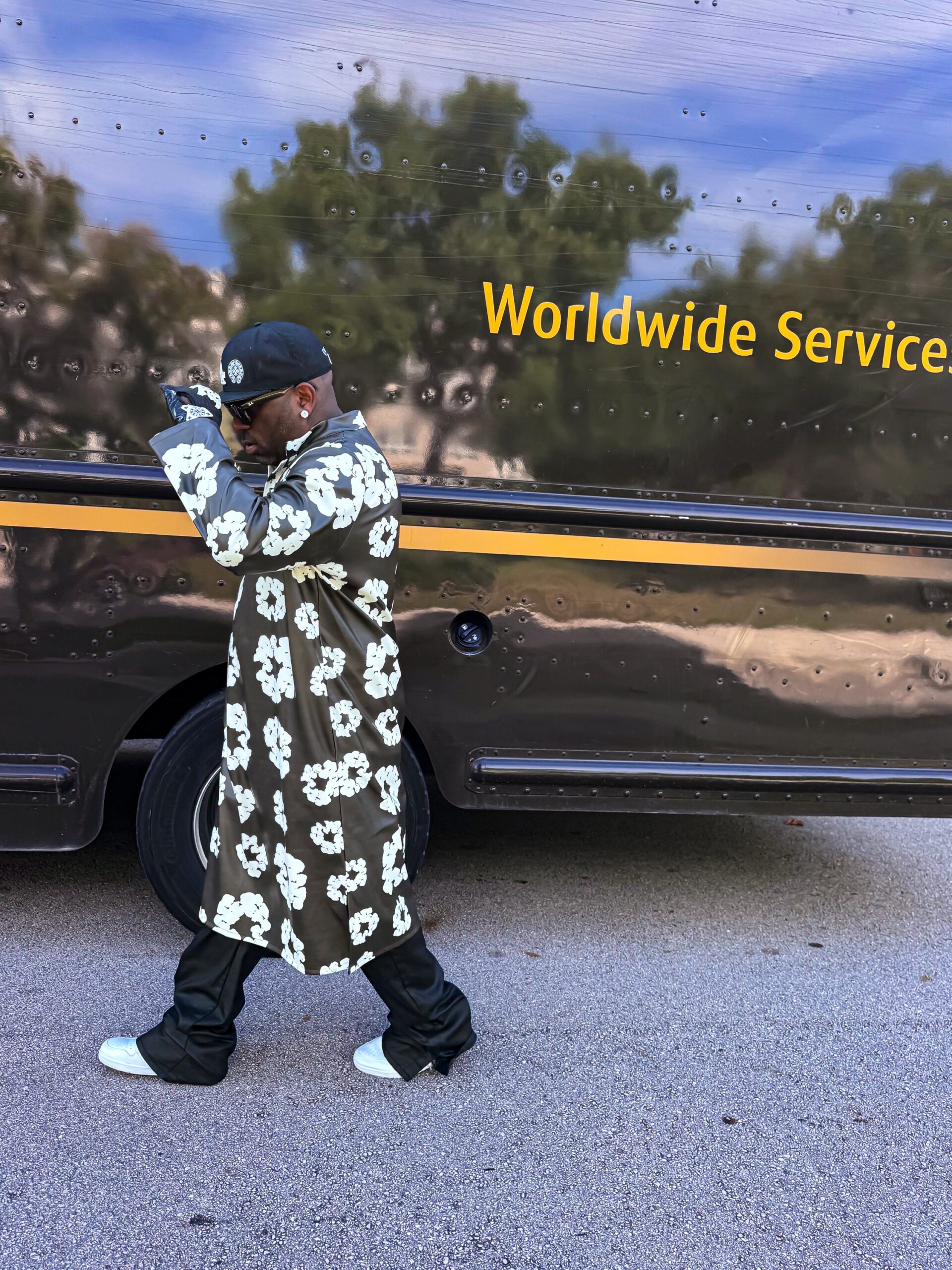 King Leather Tears - Image 6