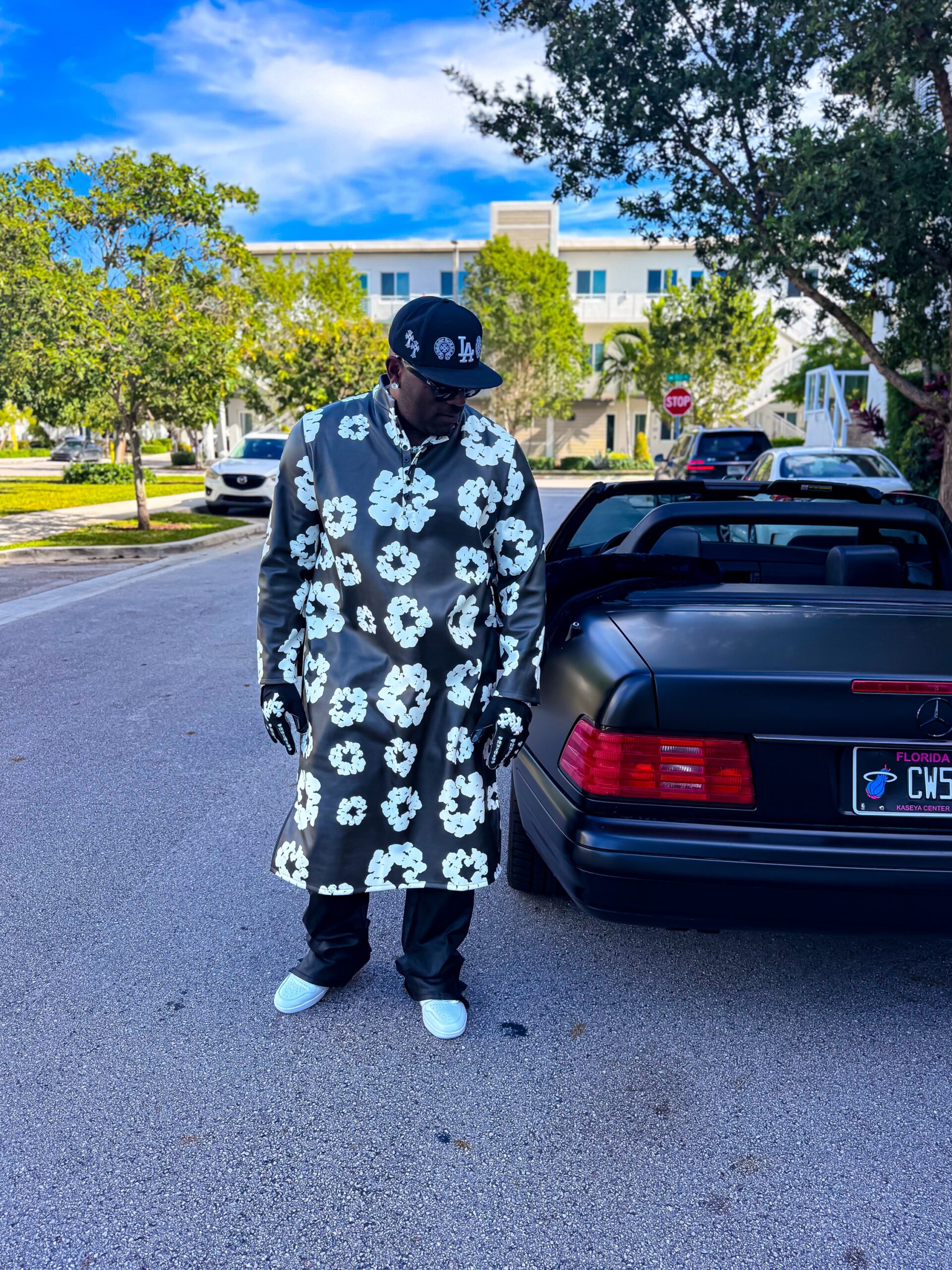 King Leather Tears - Image 2