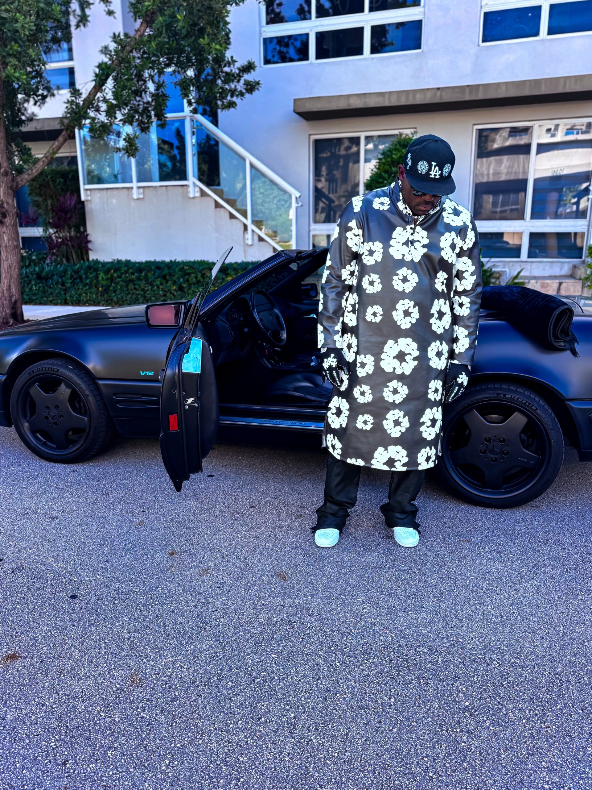 King Leather Tears - Image 3